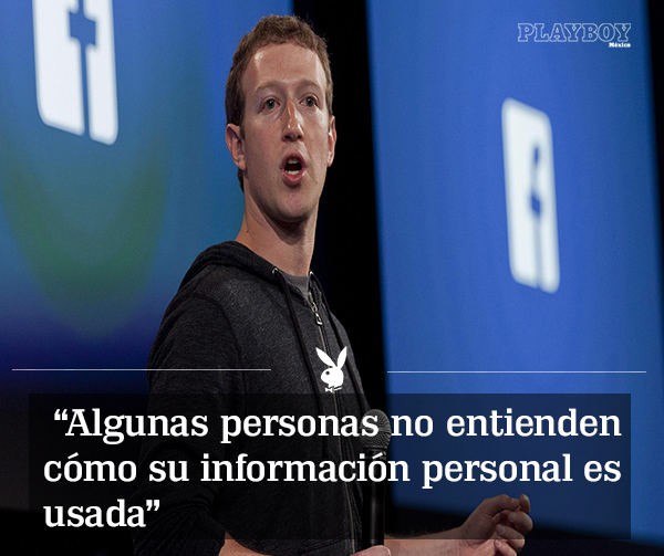 ¿La privacidad ha muerto? 5 frases de Mark Zuckerberg 4