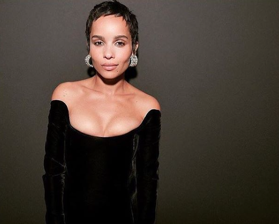 Zoe Kravitz14