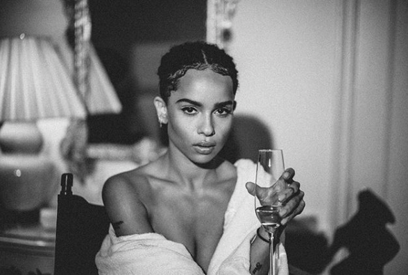 Zoe Kravitz16