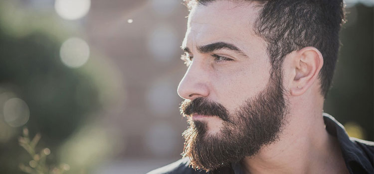 Lifestyle: ¿Te dejas la barba?