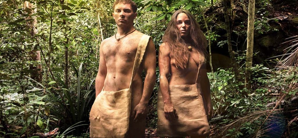 Los Reality Shows más ardientes de la historia