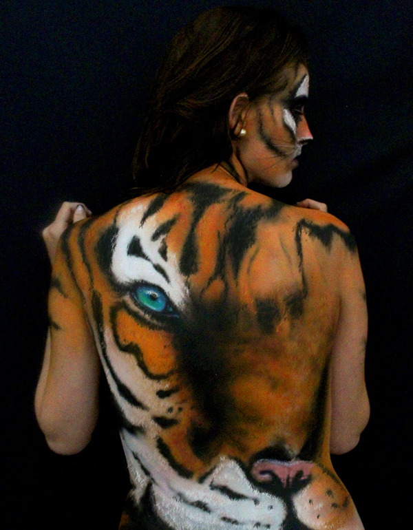 3BodyPaint