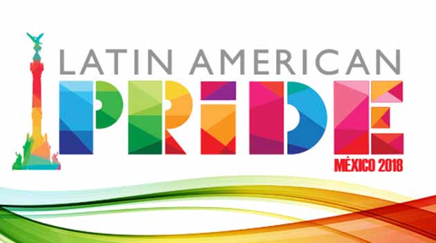 Primer Latin American Pride 0