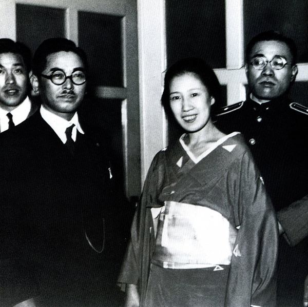 Abe Sada, el crimen de una geisha que cambió Japón 3