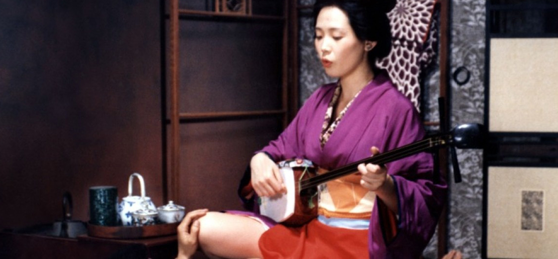 Abe Sada, el crimen de una geisha que cambió Japón