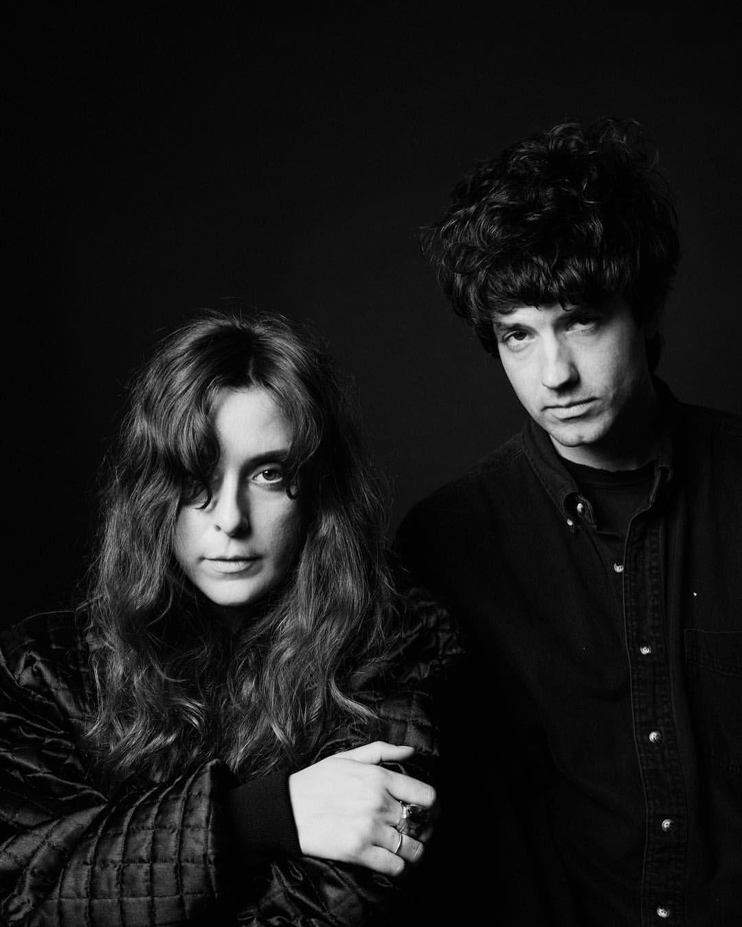 Beach House: la hipnosis auditiva 0