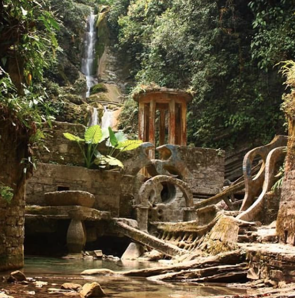 Xilitla: la locura de un genio llamado Edward James 3