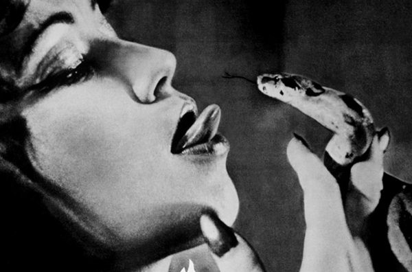 Edad de oro del porno, Devil in Miss Jones con serpiente