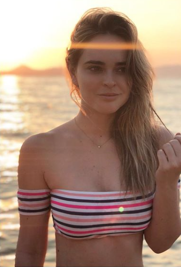 Fabiola-Guajardo-sexy-atardecer