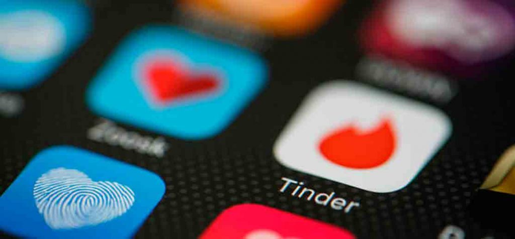 Facebook quiere ser el nuevo Tinder