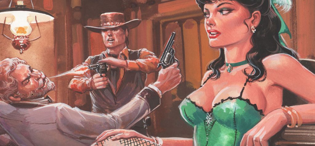 El Libro Vaquero: historia erotica orgullosamente mexicana