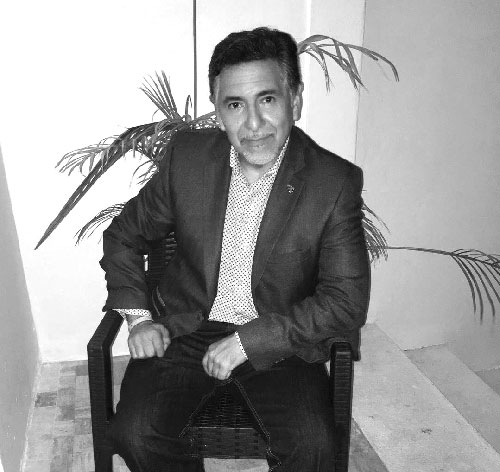 Foto perfil de Mauricio Flores