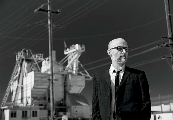 Moby, rockstar México, Música