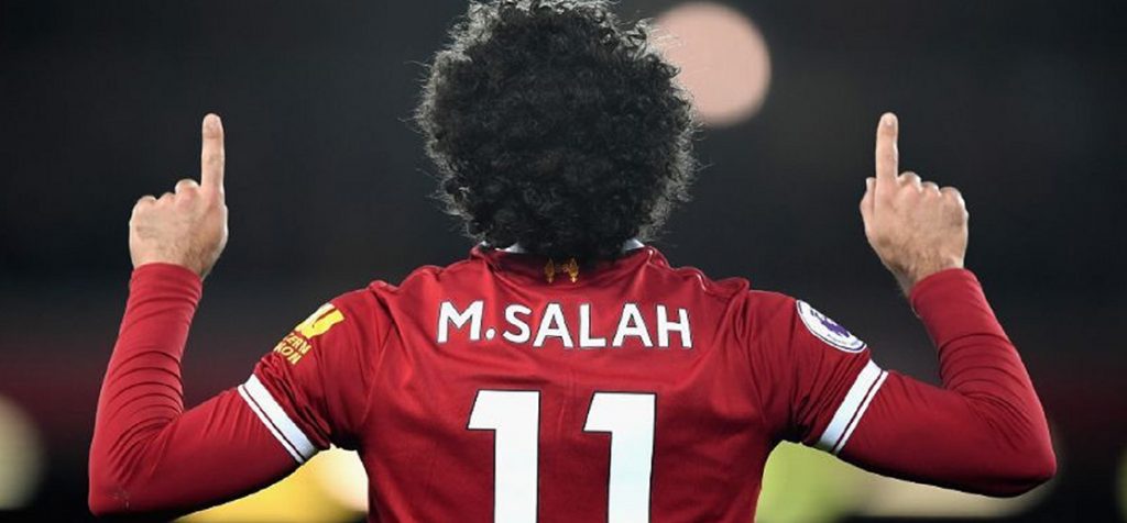 Mohamed Salah: origen del faraón que trasciende los estadios