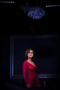 Teatro: las sombras del poder 2