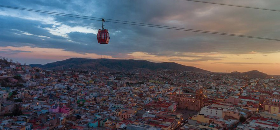 Una de las mejores experiencias aéreas regresa