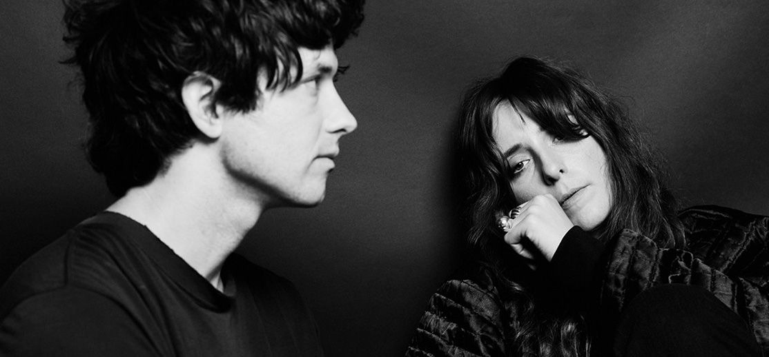 Beach House: la hipnosis auditiva