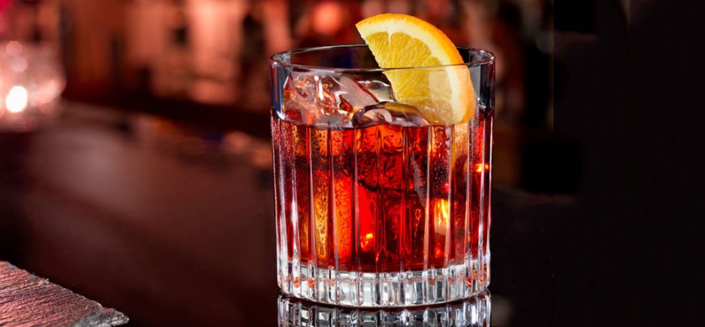 Negroni Week, para los amantes de la coctelería