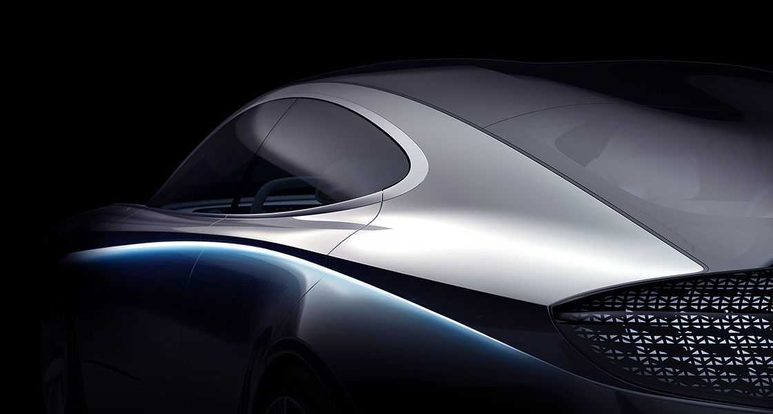 Le Fil Rouge, el nuevo concepto de diseño en vehículos Hyundai 3