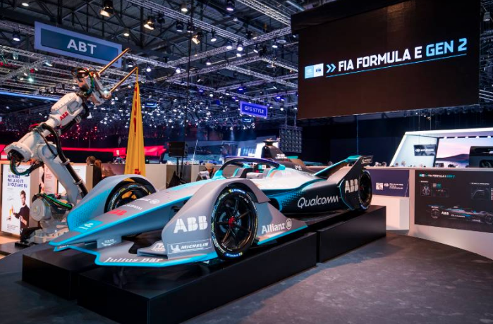 La Fórmula E 2018 y la FIA revelan el nuevo calendario de la Temporada 5