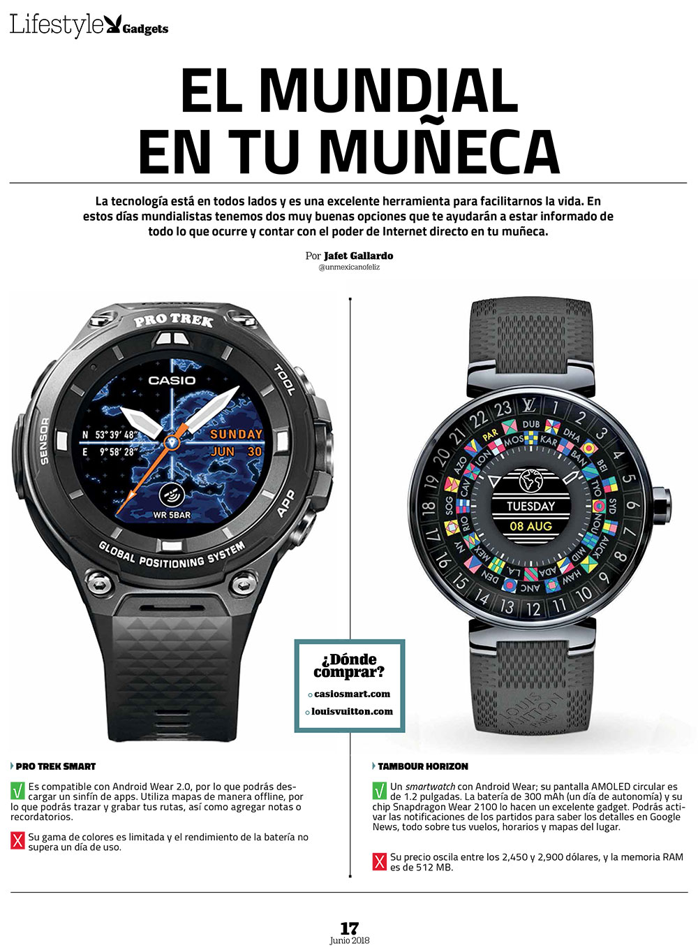 Gadgets-relojes-mundial
