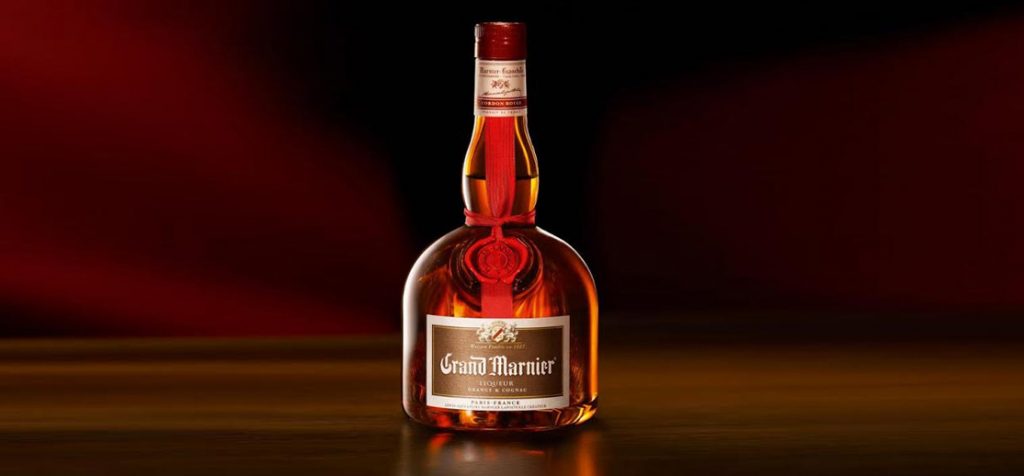 Datos curiosos sobre Grand Marnier, en Barra México