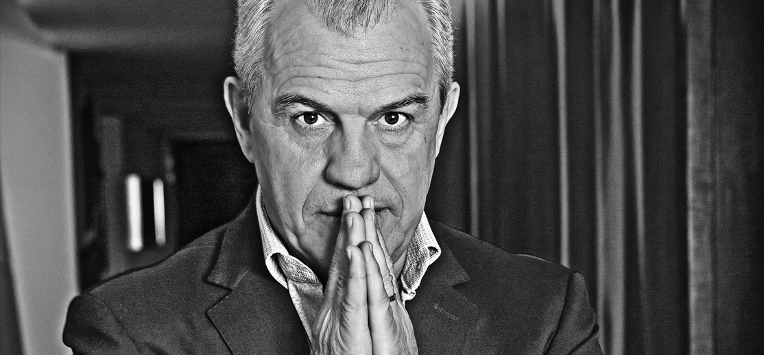 Entrevista a Javier Aguirre: “nunca volví a ver el partido contra Estados Unidos”