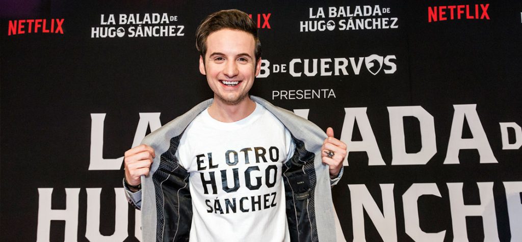 La balada de Hugo Sánchez