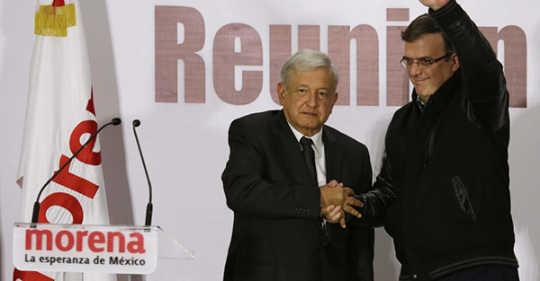 López-Obrador-presidente-con-Ebrard