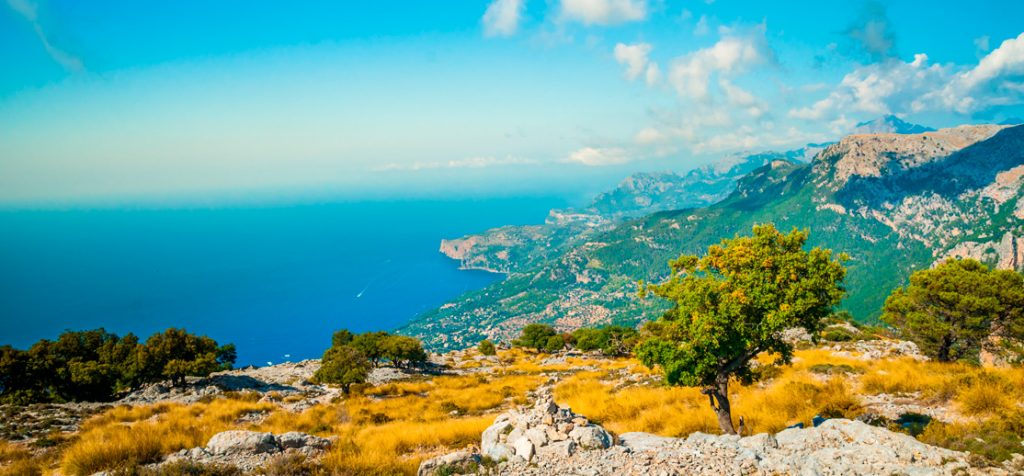 Viaje exprés a Mallorca: La Sierra de Tramontana en un día (y cero noches)