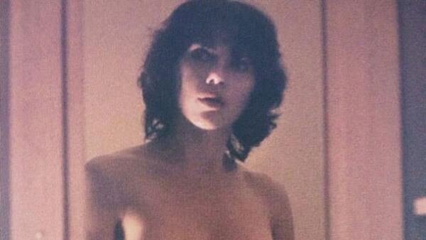 Mejores desnudos del cine scarlett johansson en under the skin