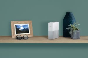My Cloud Home: acumulando archivos multimedia 0