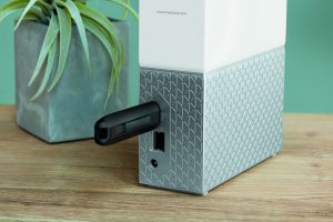 My Cloud Home: acumulando archivos multimedia 1