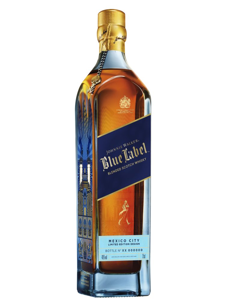 New-JW-Blue Bottle 