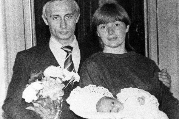 Putin-datos-curiosos-hija-y-esposa
