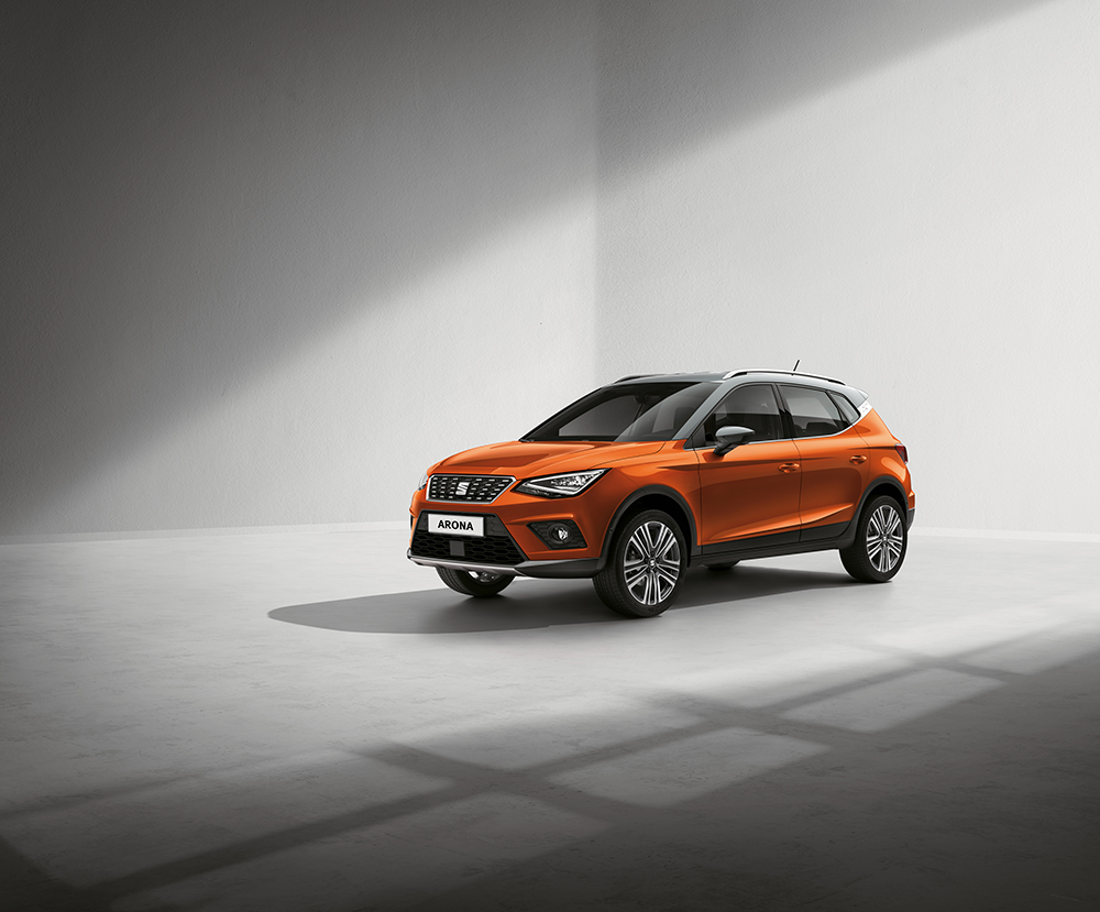 Seat-Arona