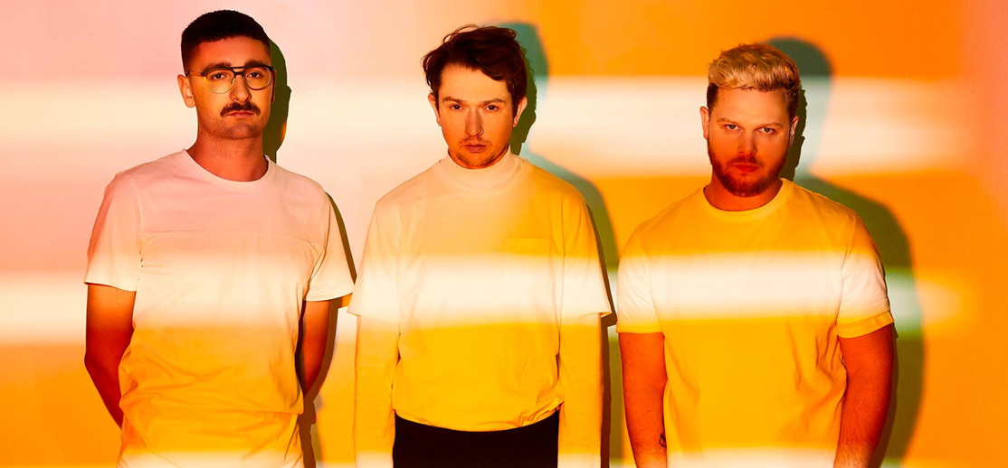 ¡Gana boletos para el concierto de alt-J!