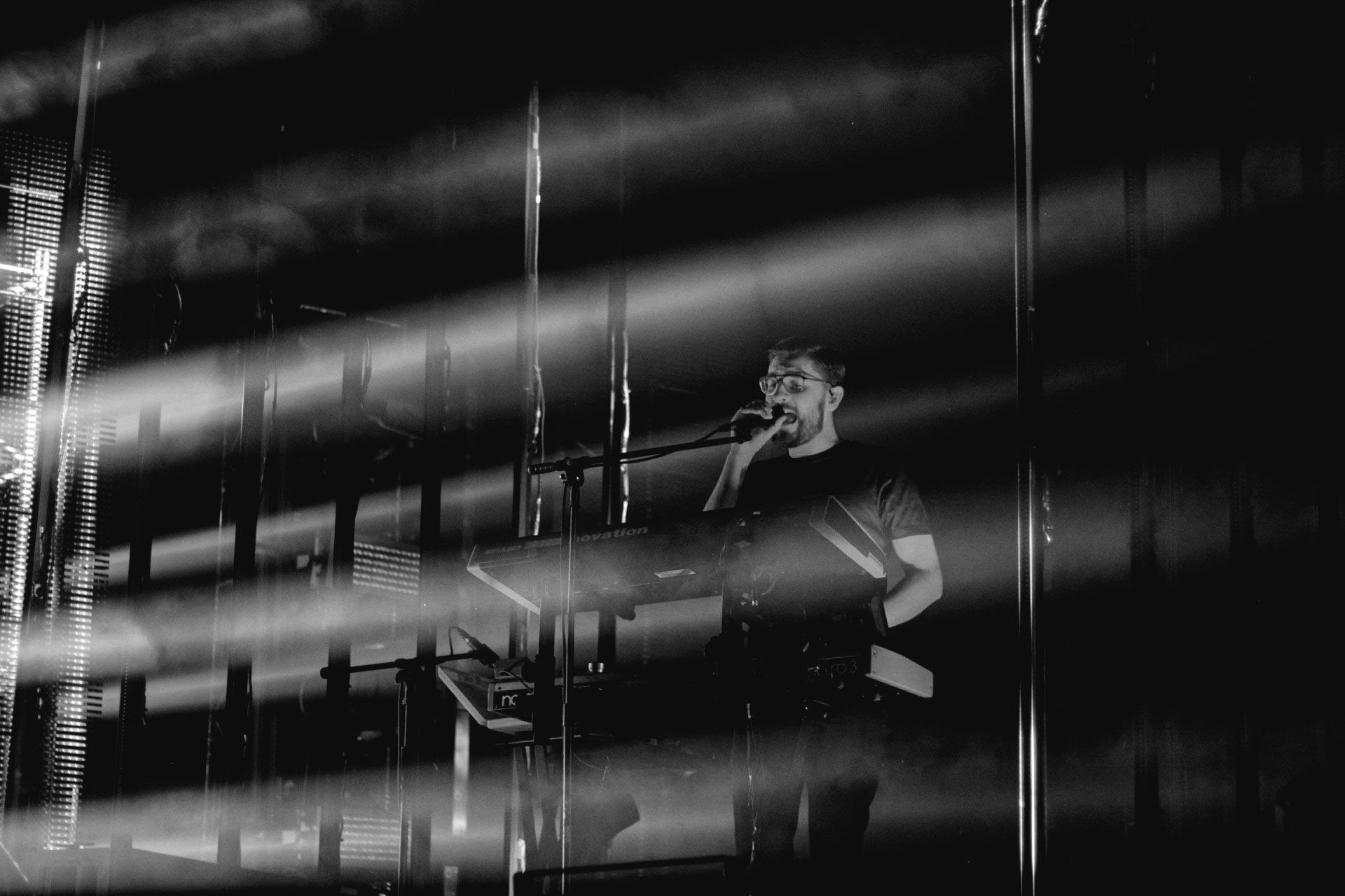 alt-J en México: relax… don’t do it 1