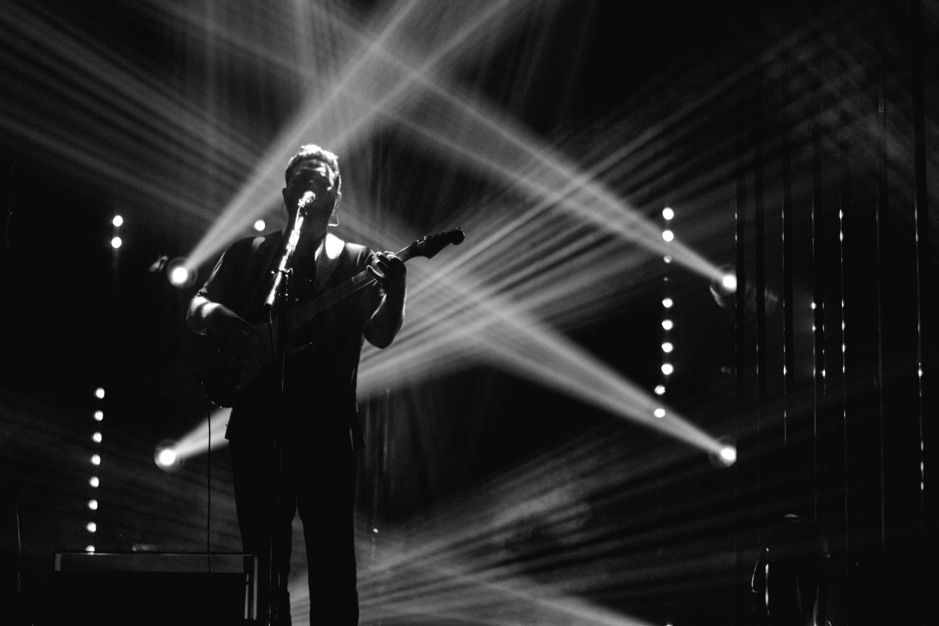 alt-J en México: relax… don’t do it 2