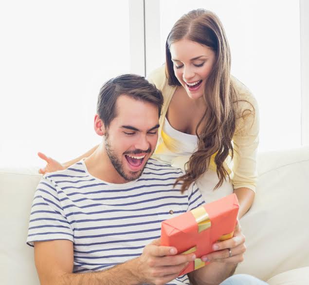 Papá quiere un regalo práctico y funcional 3