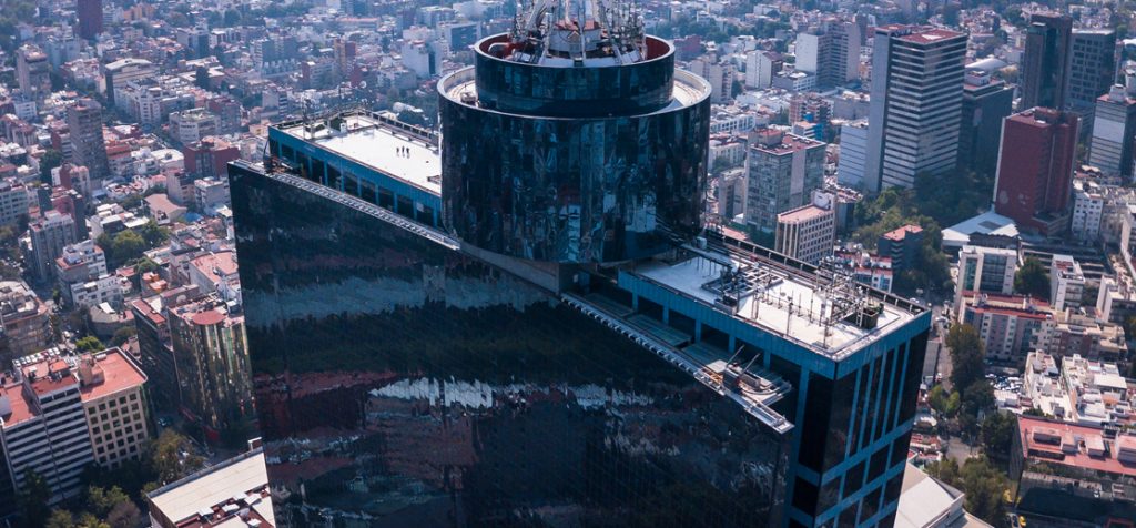 En unión por un México mejor