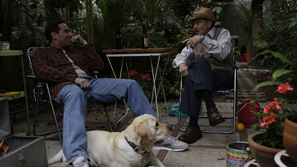 Ernesto-Contreras-y-Falco-Michael-Brown-y-Juan-Carlos-Colombo