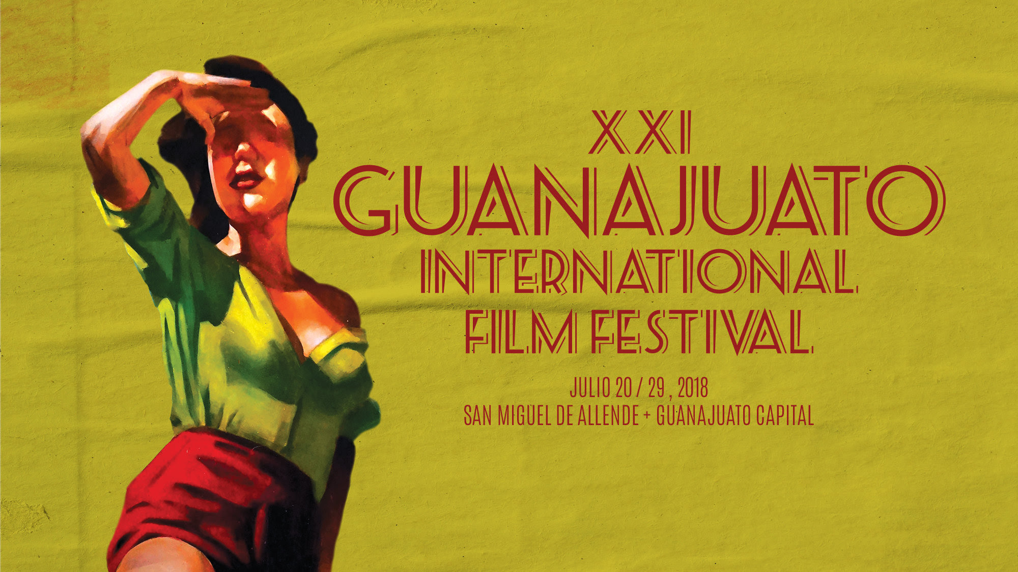 Festival-de-Cine-Guanajuato-2018-poster