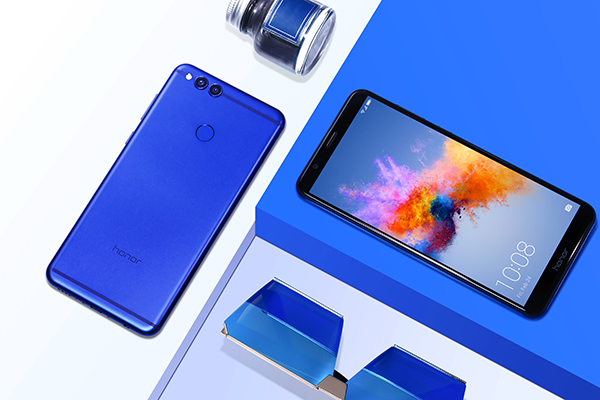 Honor-México-7x-azul