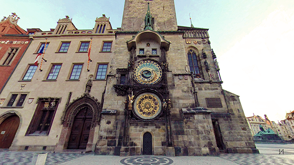 Kutná-Hora-reloj-astronómico-Praga