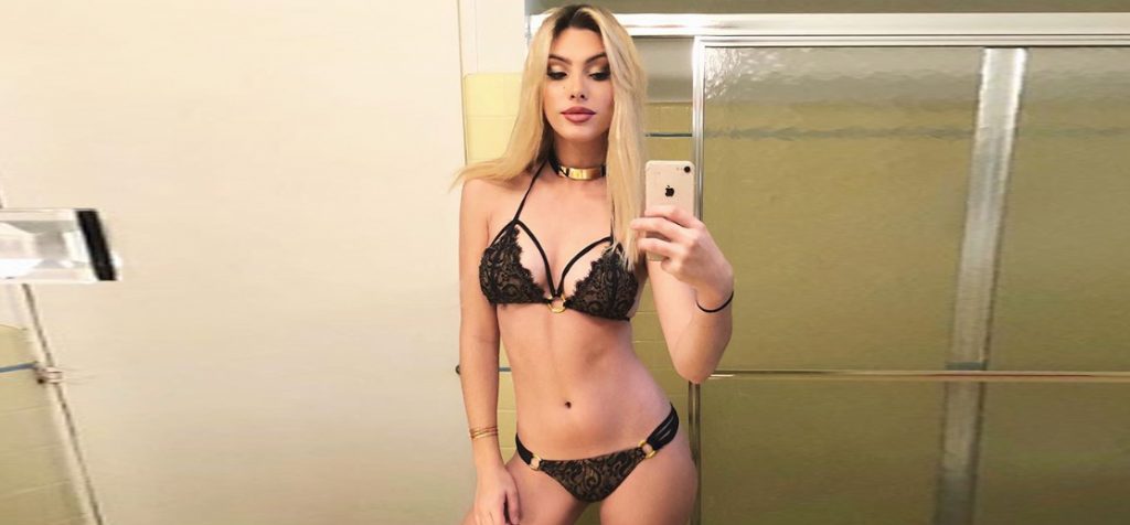 Instagirl: Lele Pons, la influencer que todos deseamos