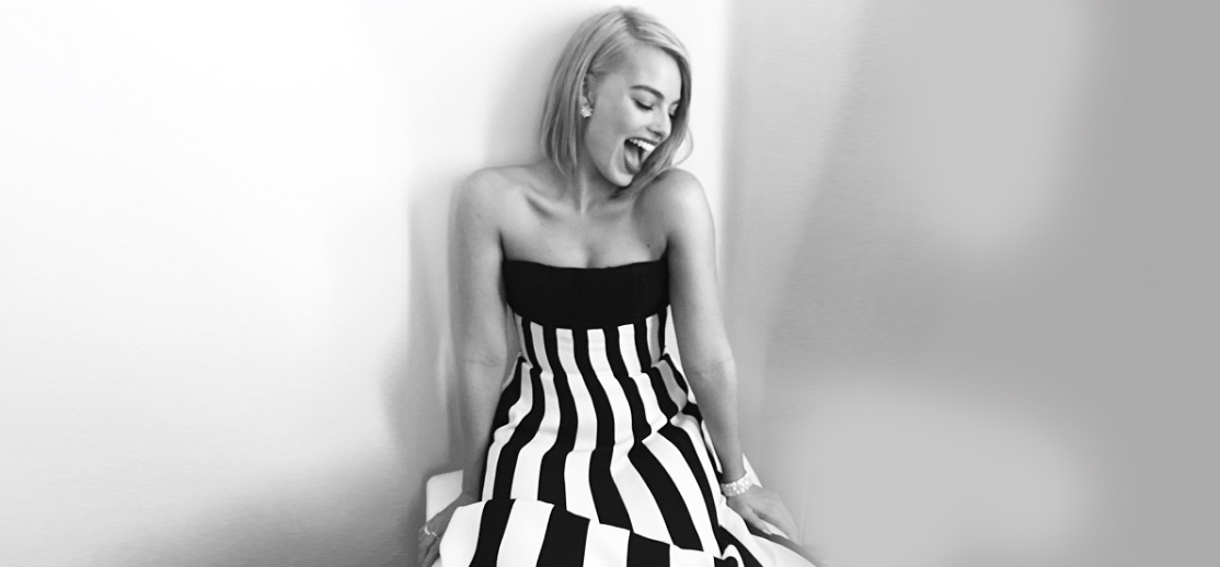 Margot Robbie, la sensualidad detrás de Harley Quinn