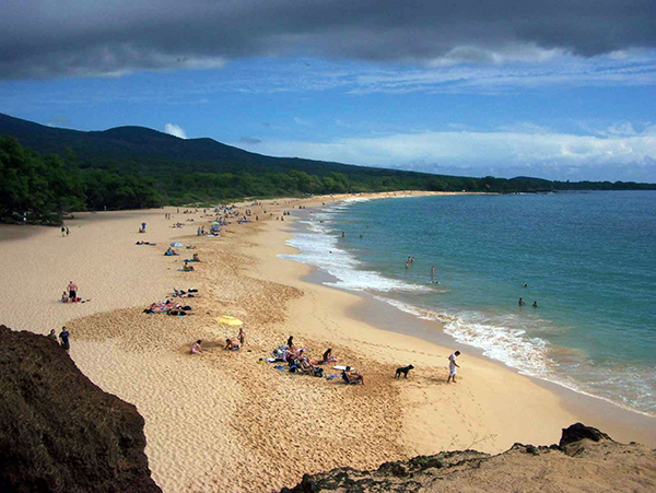 Las 10 mejores playas nudistas que debes visitar en el verano 1