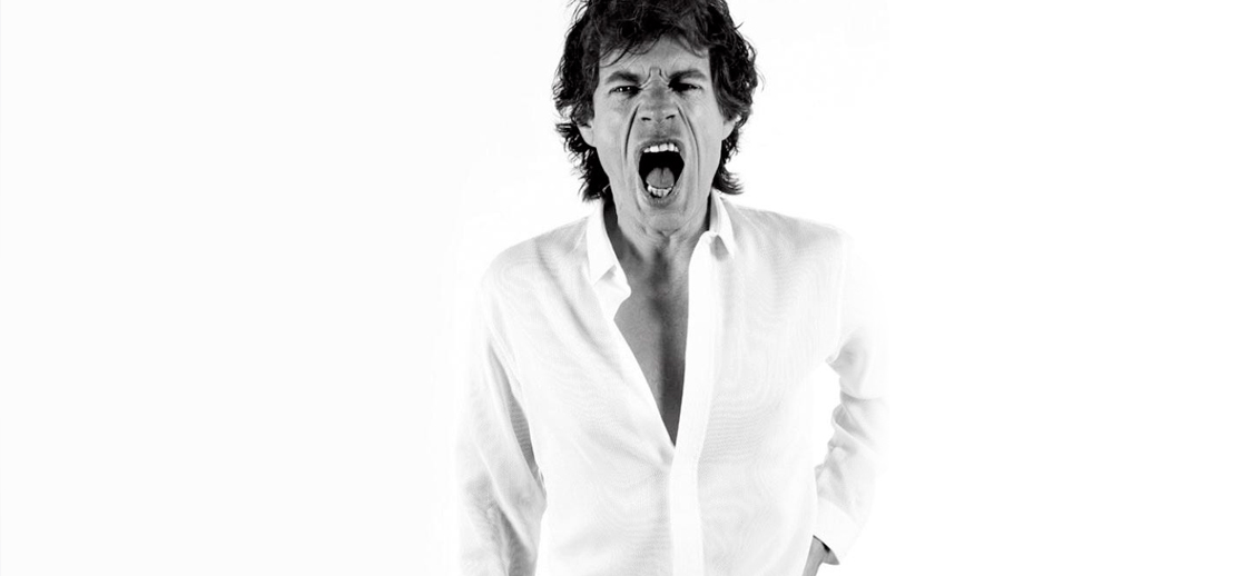 Un libertino llamado Mick Jagger