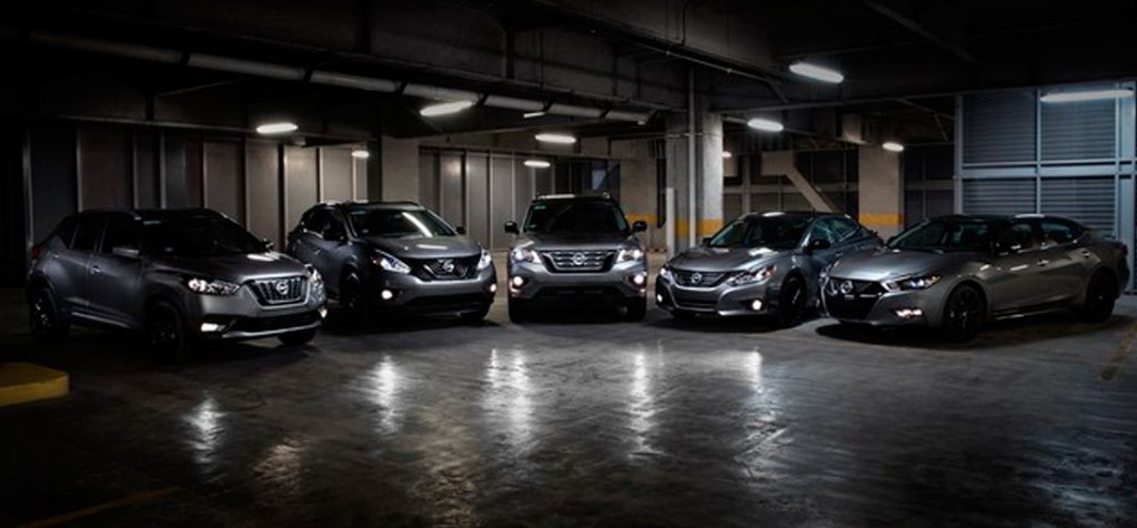 The dark side of Nissan